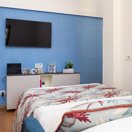 Smart Home Sorrento - City Center Exterior photo