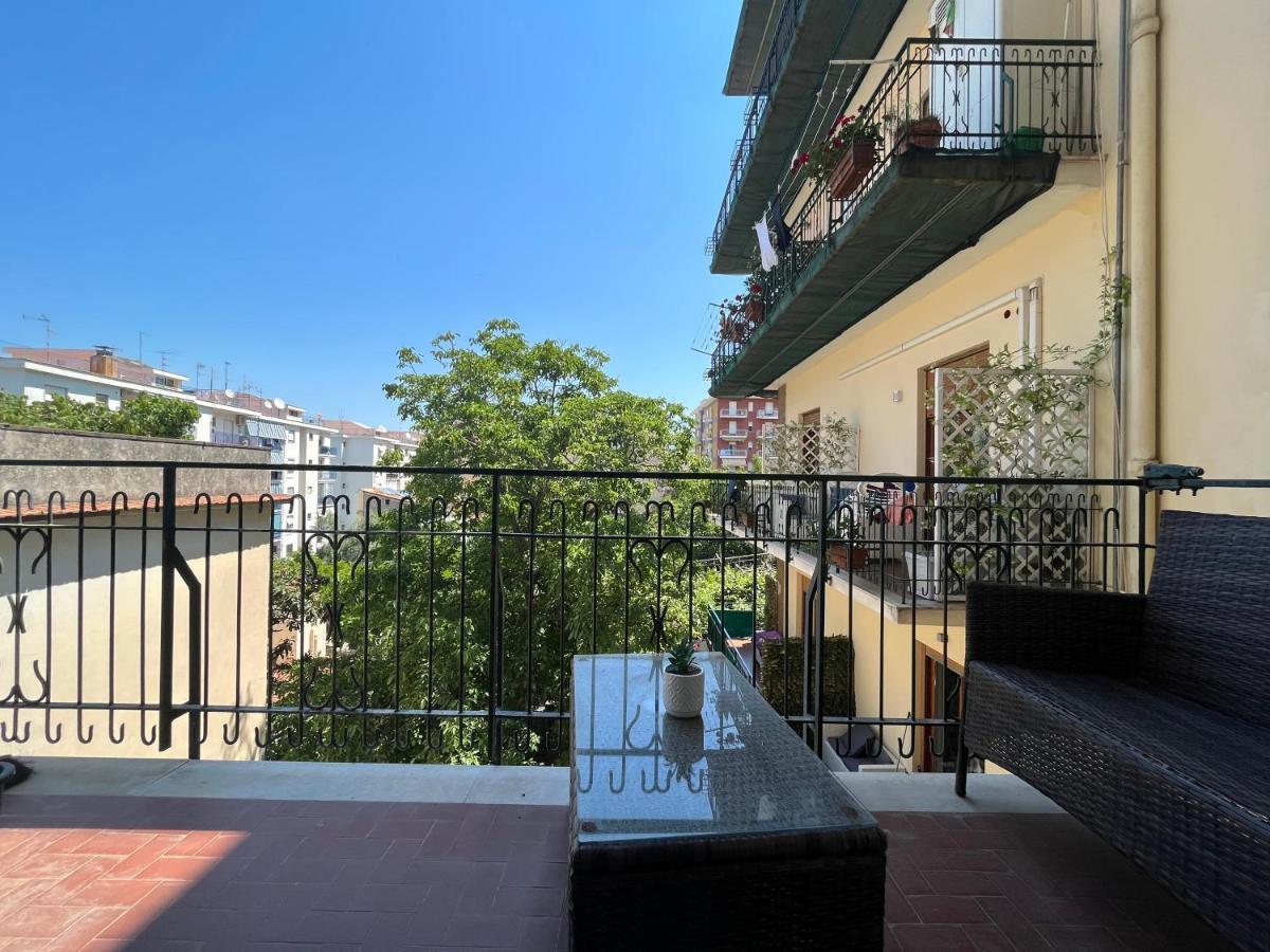 Smart Home Sorrento - City Center Exterior photo