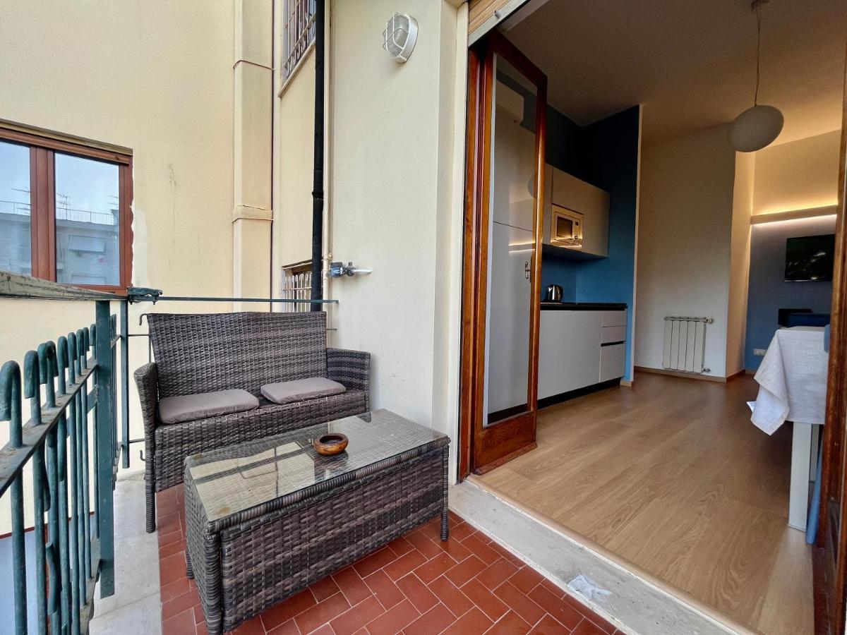 Smart Home Sorrento - City Center Exterior photo
