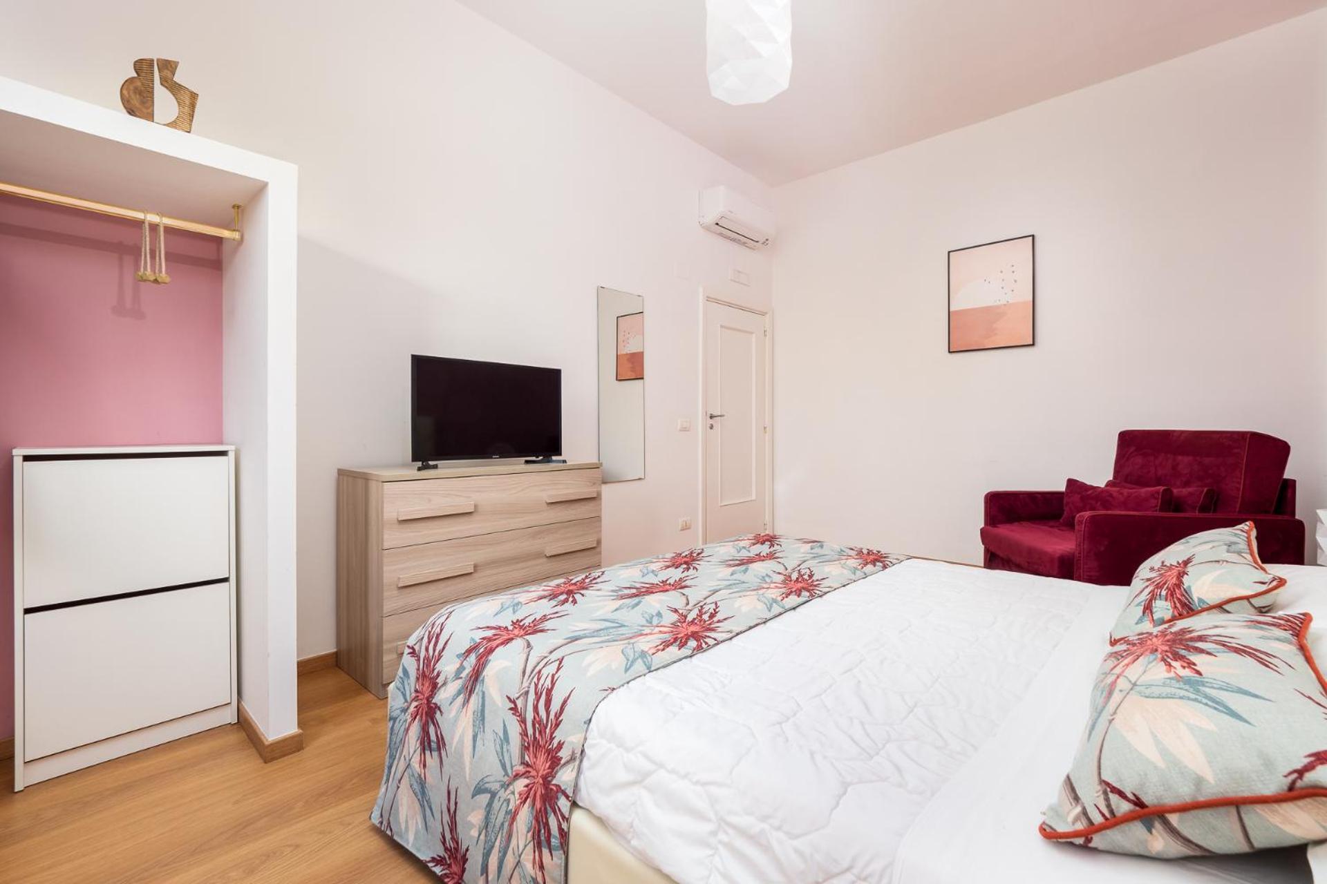 Smart Home Sorrento - City Center Exterior photo