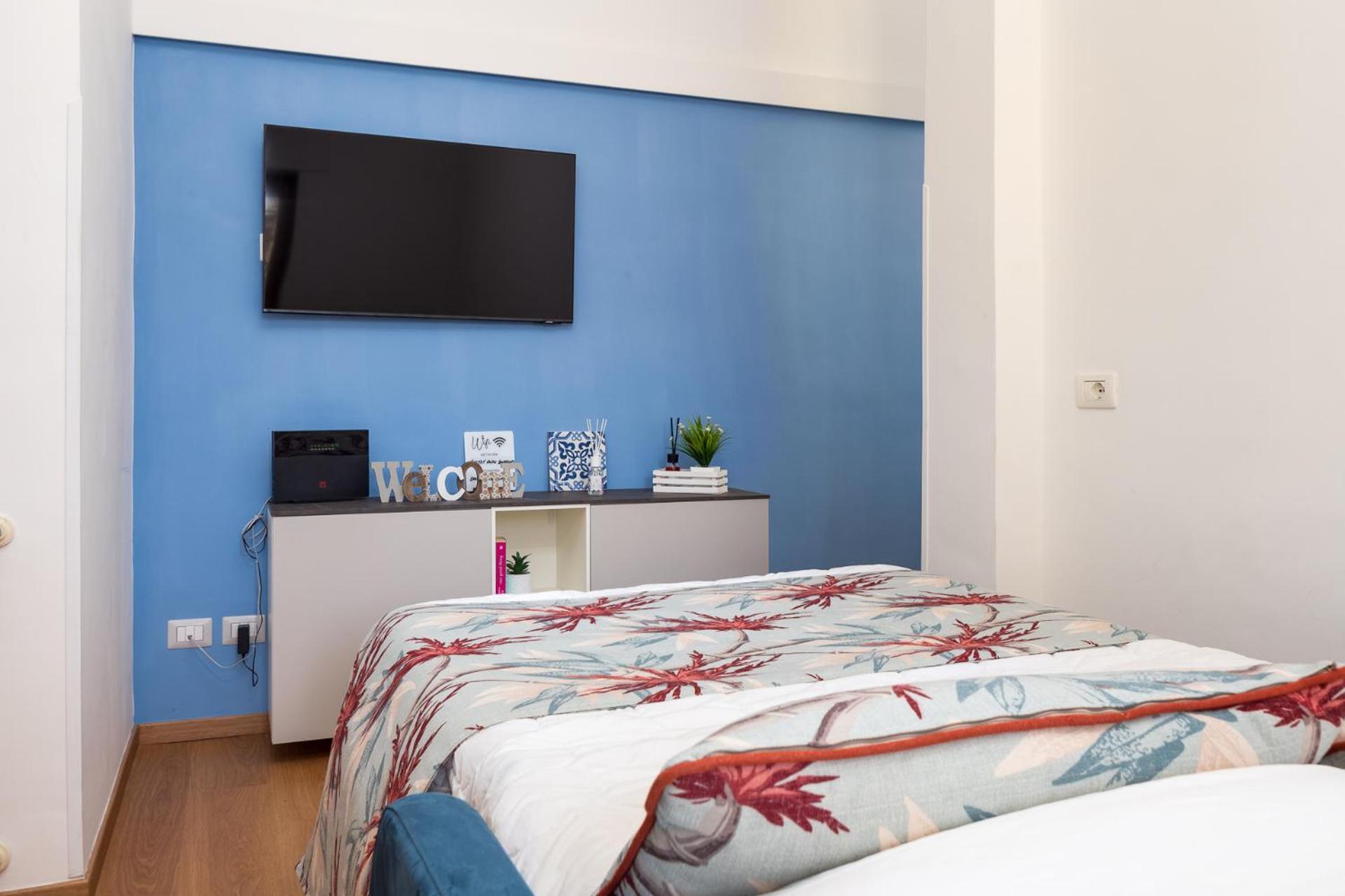 Smart Home Sorrento - City Center Exterior photo