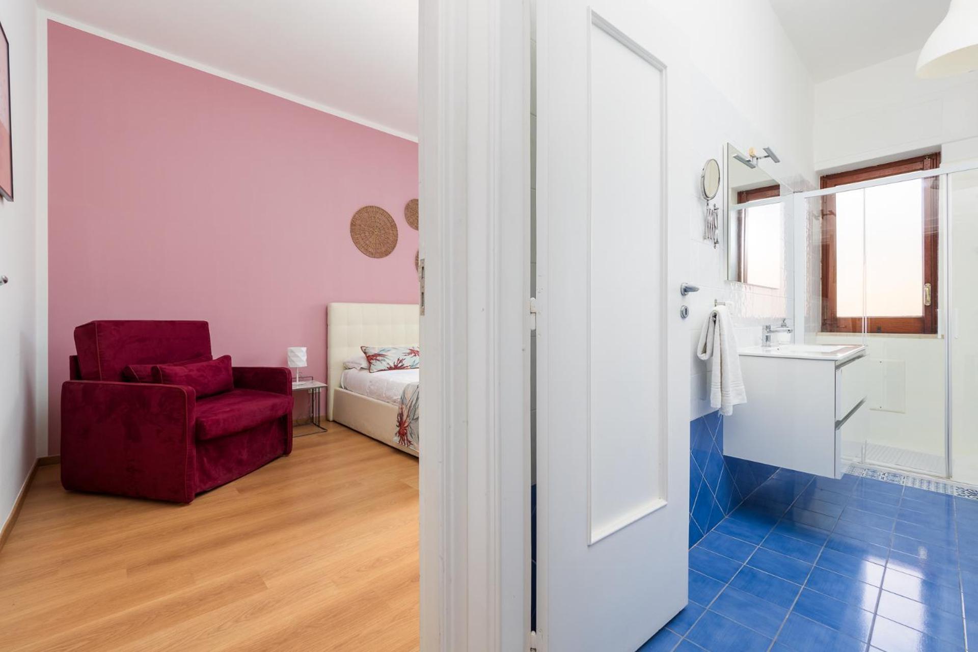 Smart Home Sorrento - City Center Exterior photo