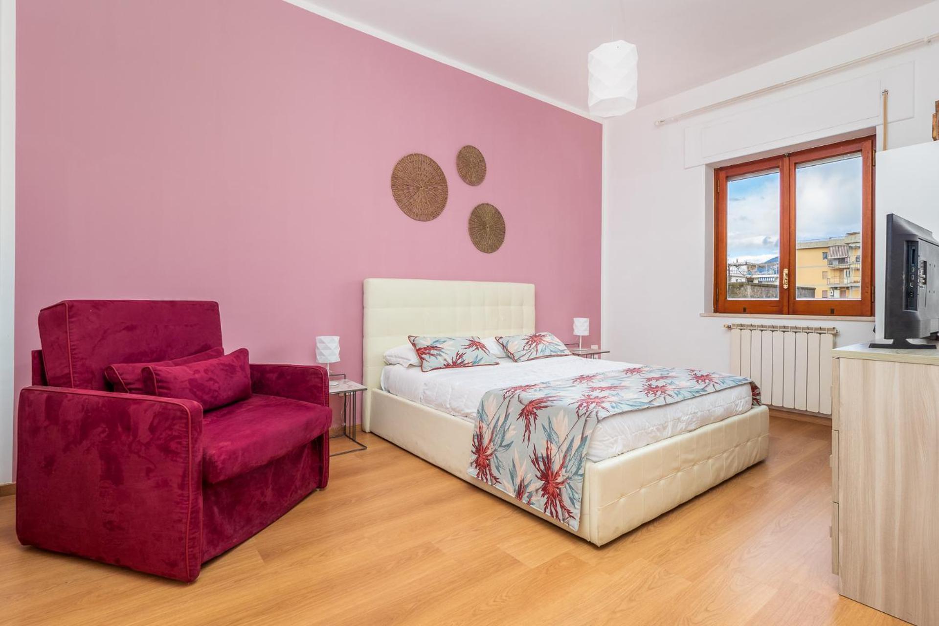 Smart Home Sorrento - City Center Exterior photo
