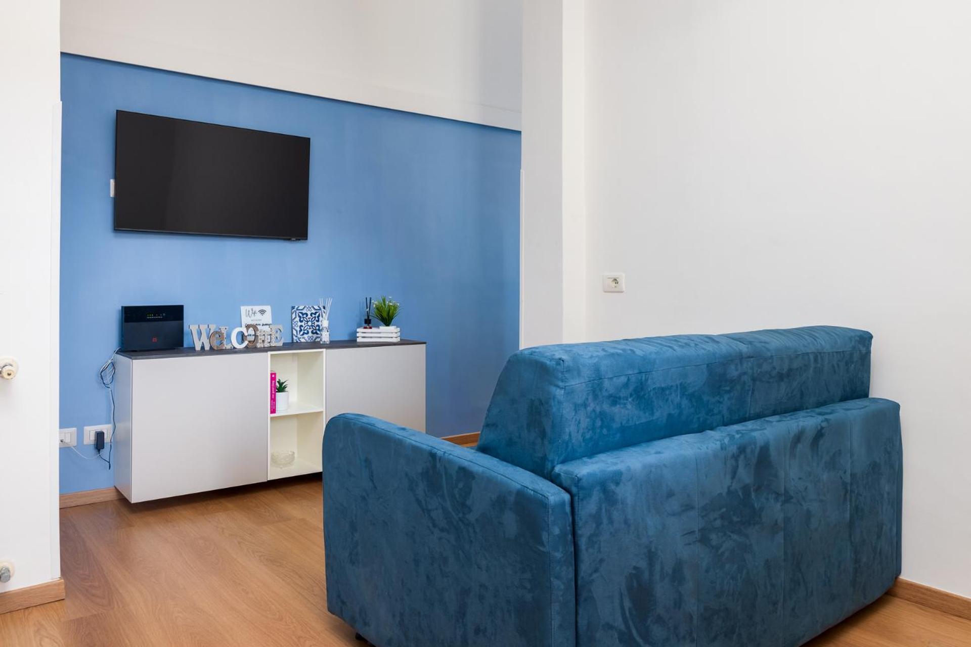 Smart Home Sorrento - City Center Exterior photo