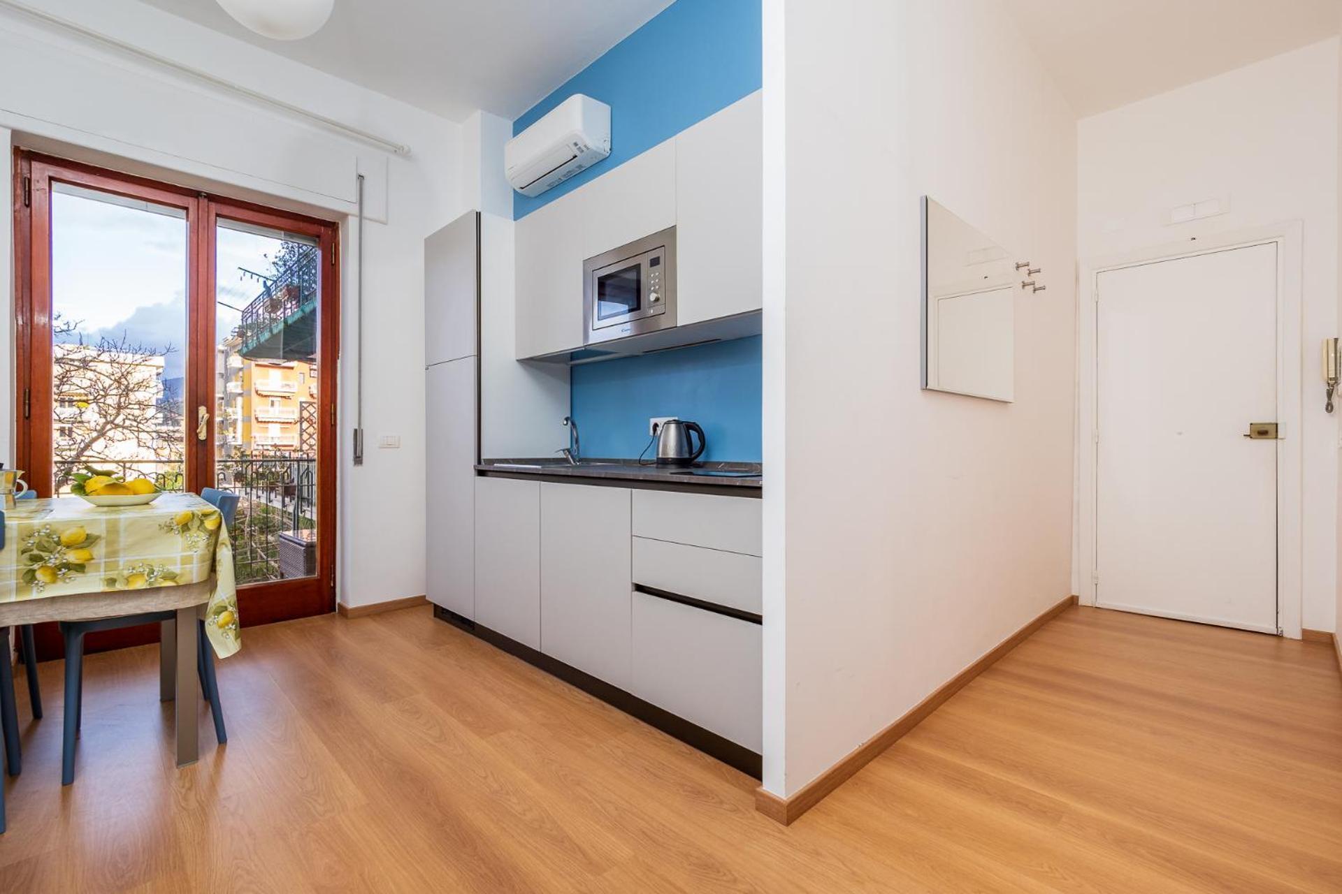 Smart Home Sorrento - City Center Exterior photo