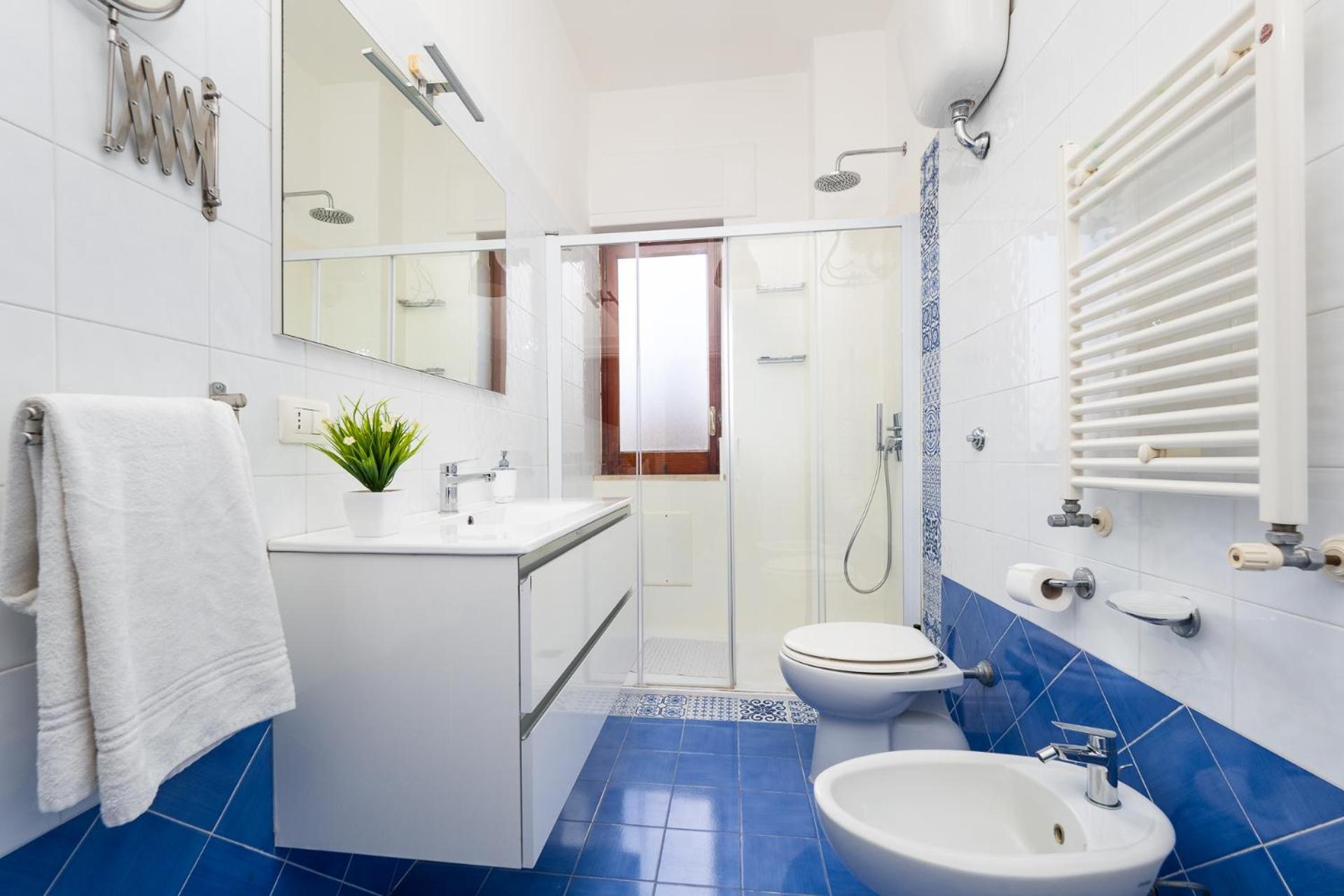 Smart Home Sorrento - City Center Exterior photo