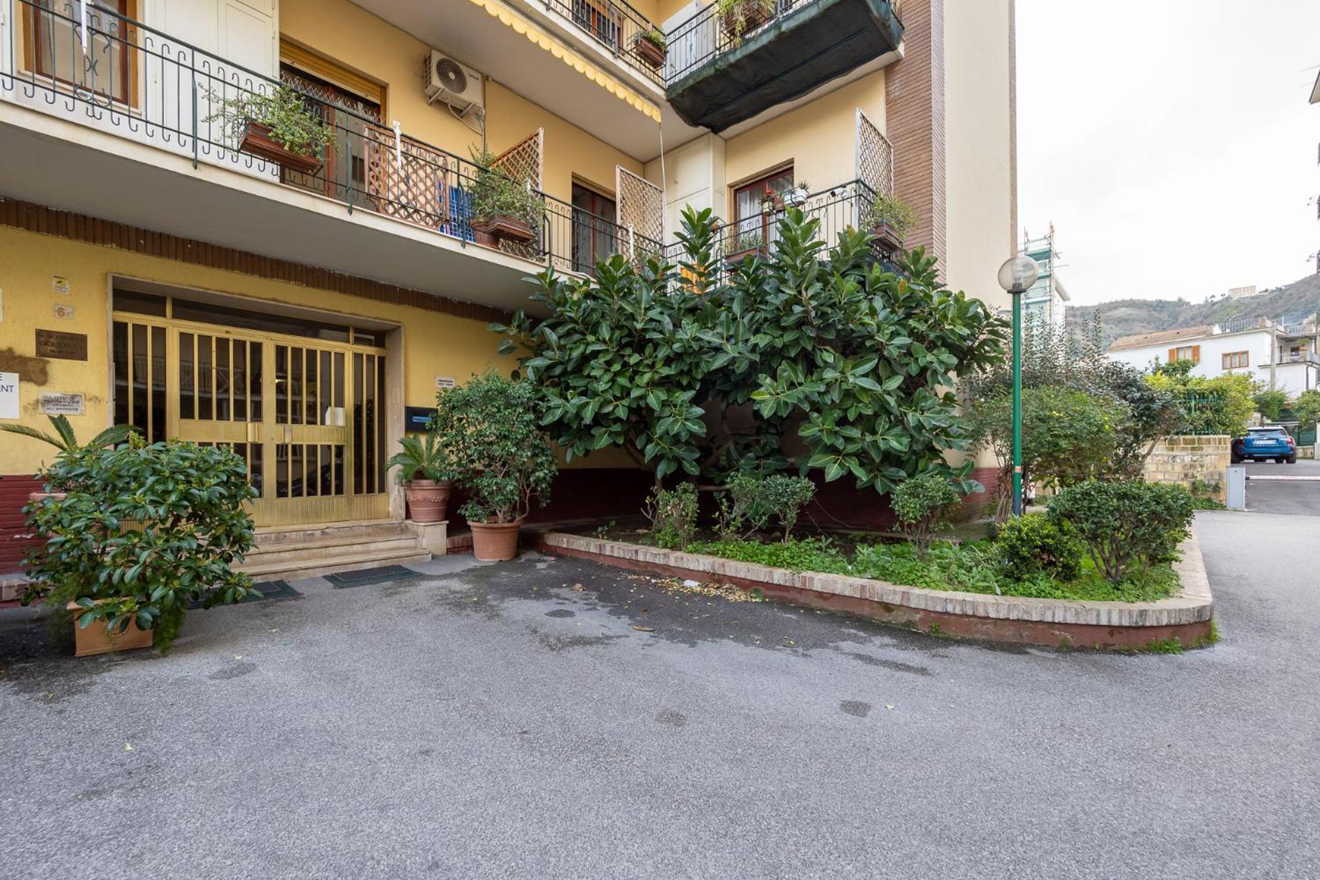 Smart Home Sorrento - City Center Exterior photo